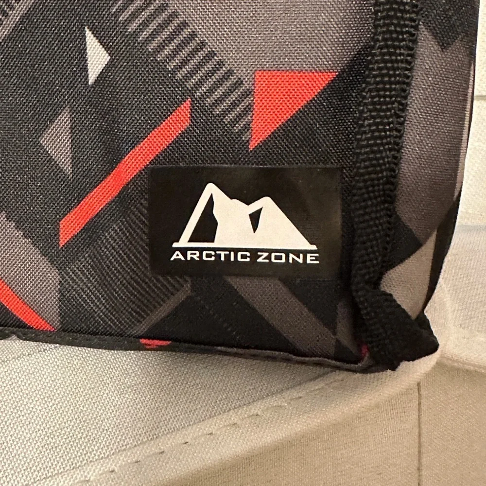 Arctic Zone Insulated Lunch Tote / Lunch Bag – New with Tags